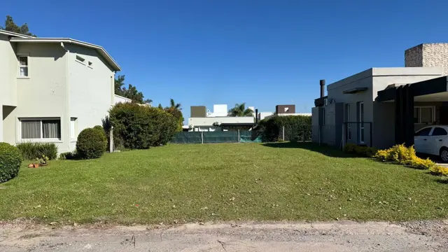 Terreno en Tafi Viejo - Country Pinar 1