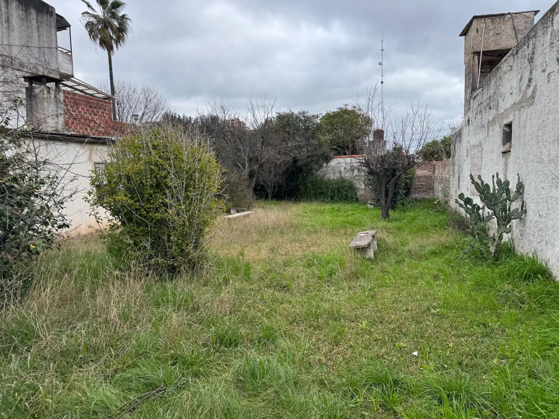 VENTA LOTE COMERCIAL SOBRE RUTA 8 Y TUCUMAN PILAR foto 2