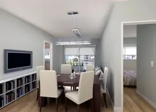 A estrenar 2 amb. c/balcón y cochera - Sanchez 2267 6ºA foto 1