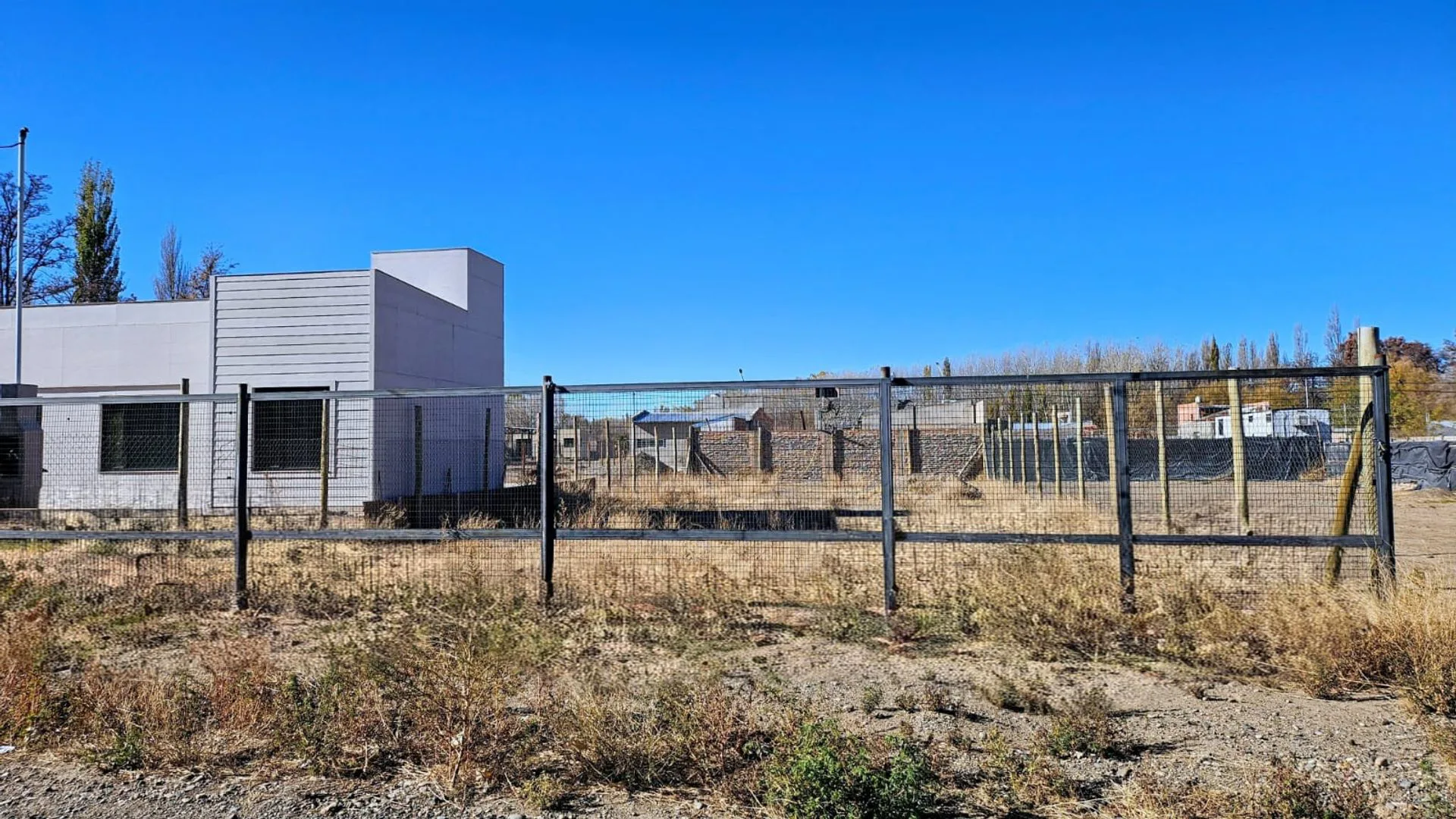Terreno en Venta  Loteo La Alicia – Plottier