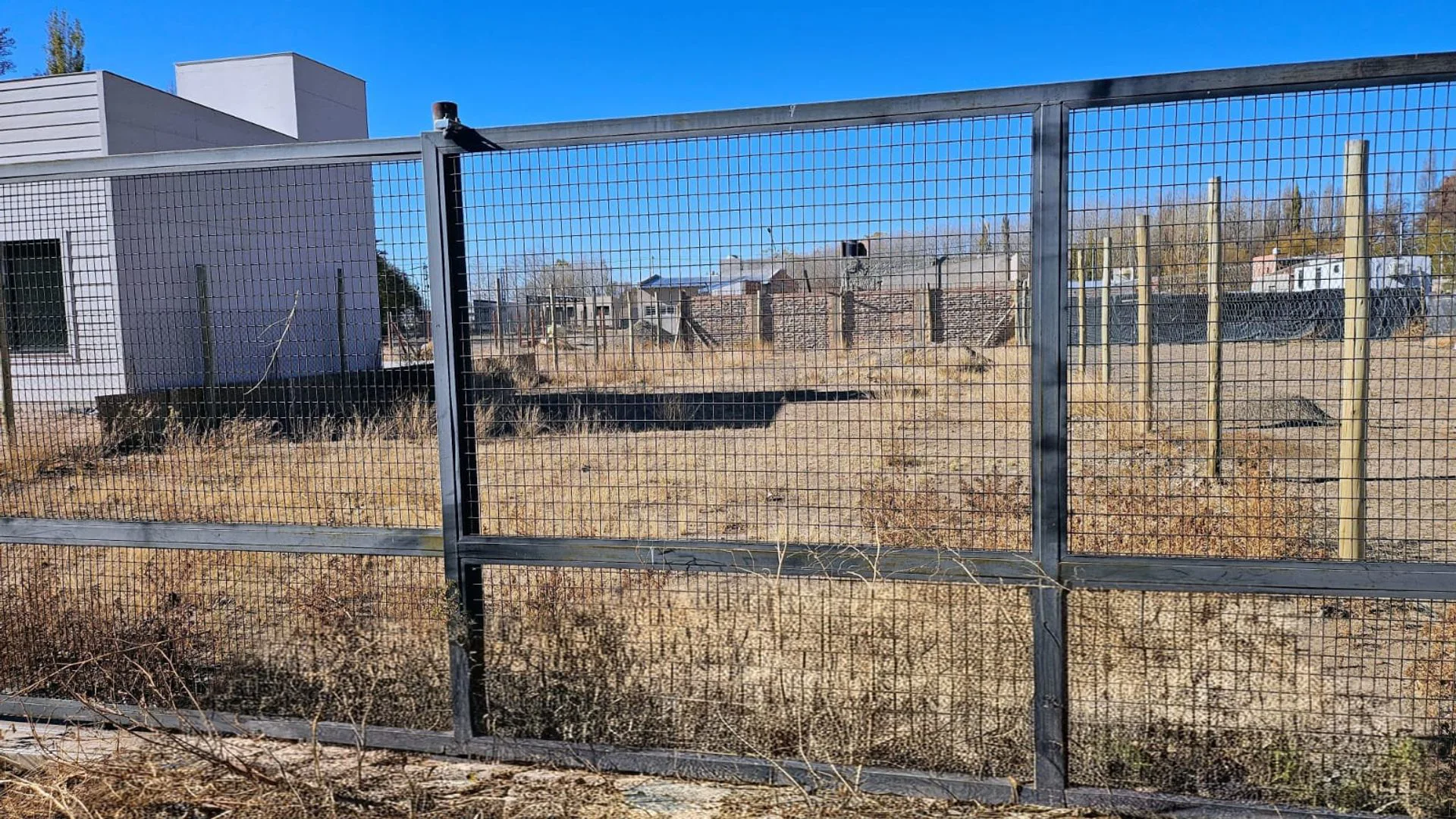 Terreno en Venta  Loteo La Alicia – Plottier foto 2