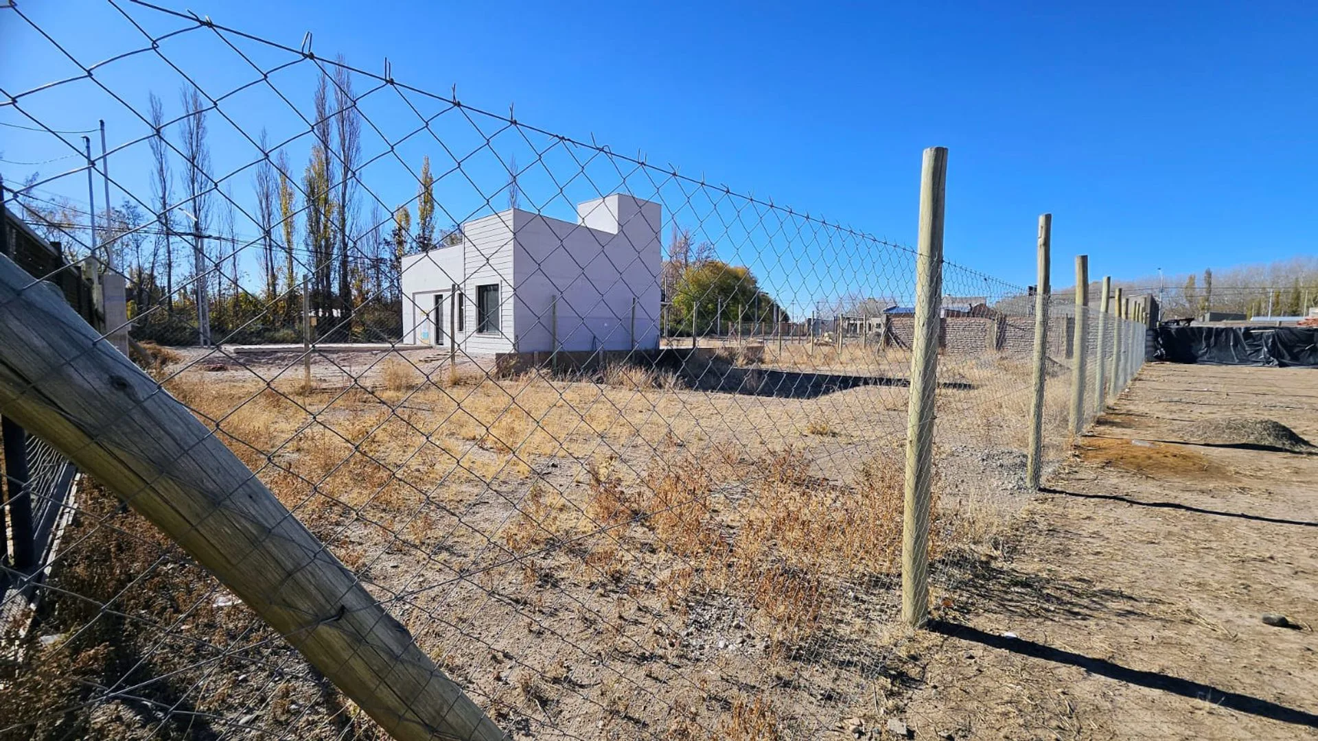 Terreno en Venta  Loteo La Alicia – Plottier foto 3