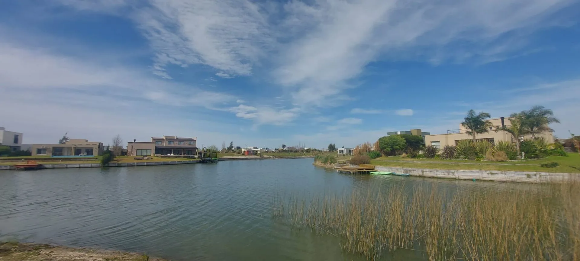 VENTA LOTE DE 915 MTS - SAN SEBASTIAN COUNTRY CLUB foto 2