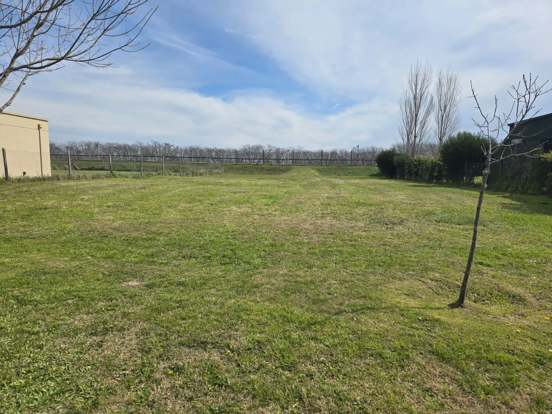 VENTA LOTE DE 915 MTS - SAN SEBASTIAN COUNTRY CLUB foto 3