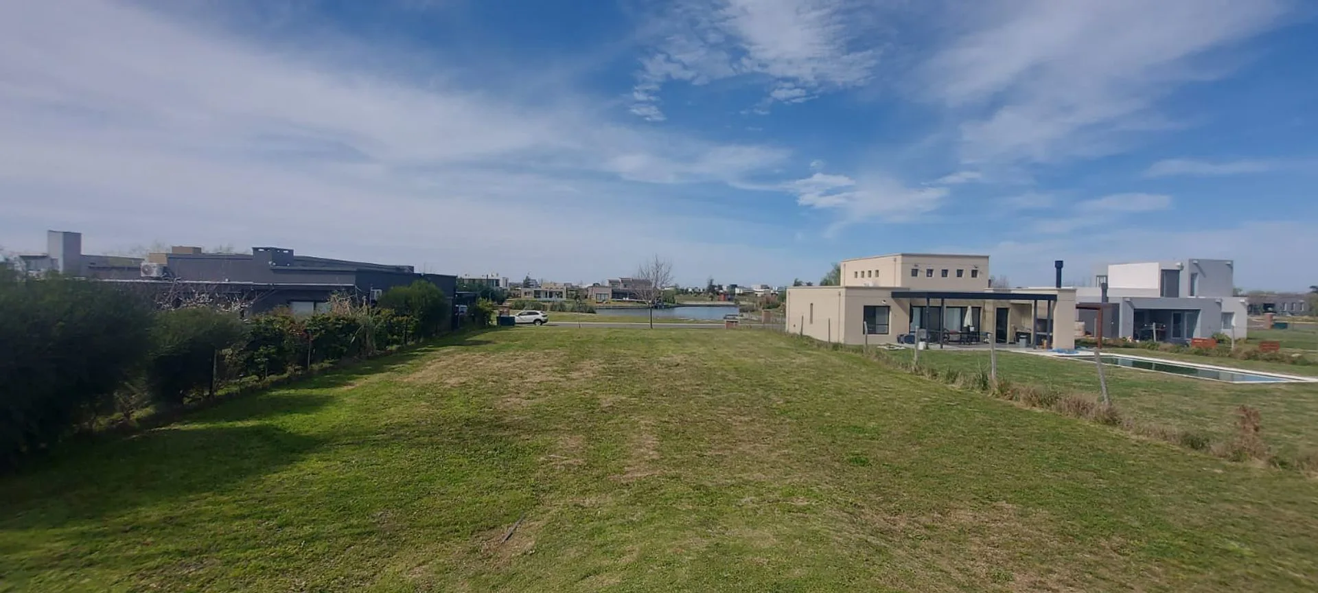 VENTA LOTE DE 915 MTS - SAN SEBASTIAN COUNTRY CLUB foto 5