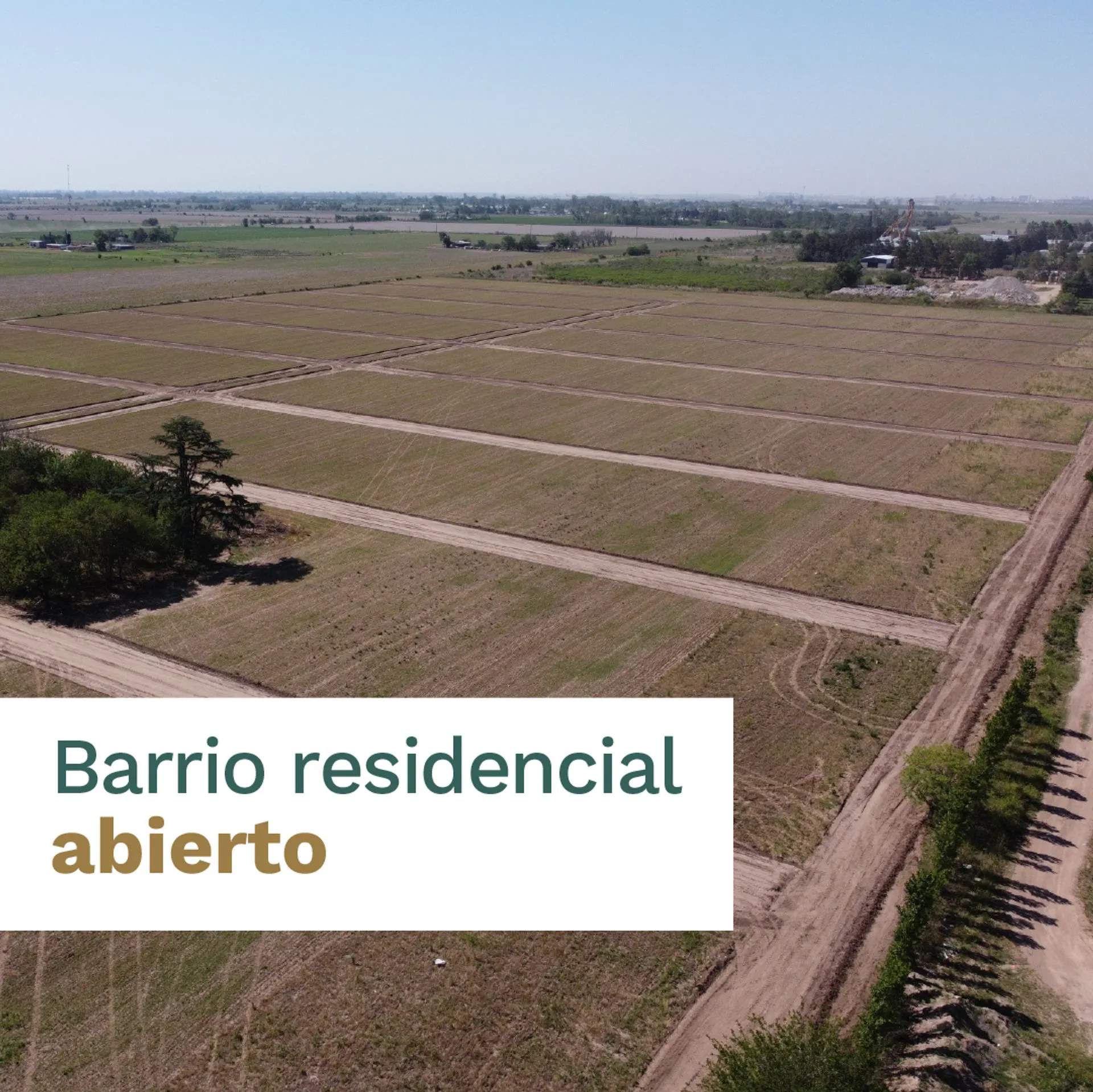 VENDE - Lote 458 en Nihuil foto 5