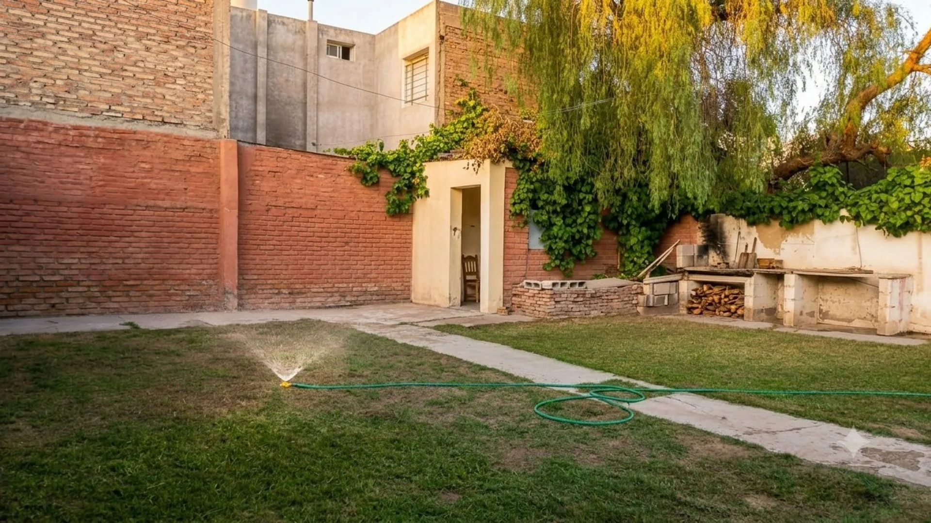 CASA BARRIO SAN JUAN. 4 HABITACIONES. RIVADAVIA foto 3