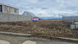 VENTA DE LOTE EN R. SANZIO ALTOS DE LA ESTANCIA foto 2