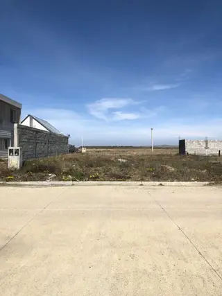 VENTA DE LOTE EN R. SANZIO ALTOS DE LA ESTANCIA foto 3