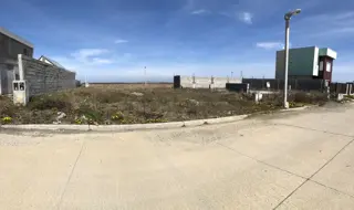 VENTA DE LOTE EN R. SANZIO ALTOS DE LA ESTANCIA foto 4
