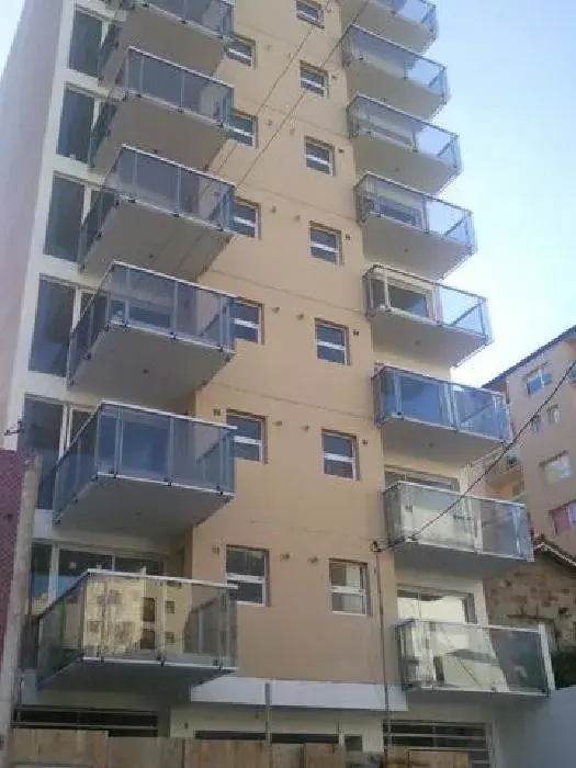 Departamento en Alquiler en Mar del Plata, General Pueyrredon, Buenos Aires