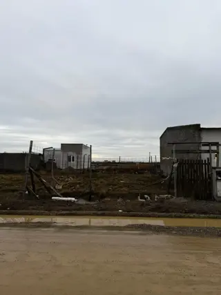 VENTA – TERRENO – SAN MARTÍN NORTE foto 1