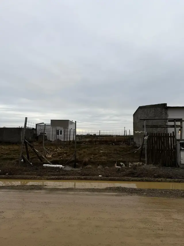 VENTA – TERRENO – SAN MARTÍN NORTE