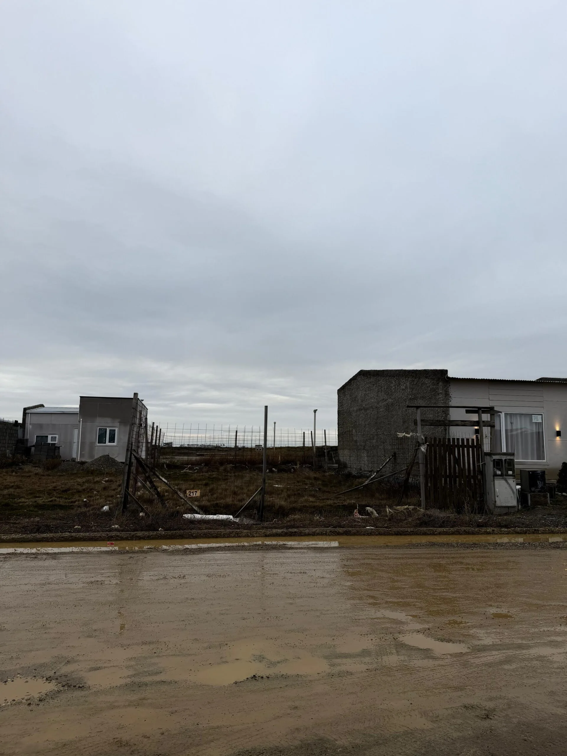 VENTA – TERRENO – SAN MARTÍN NORTE foto 2