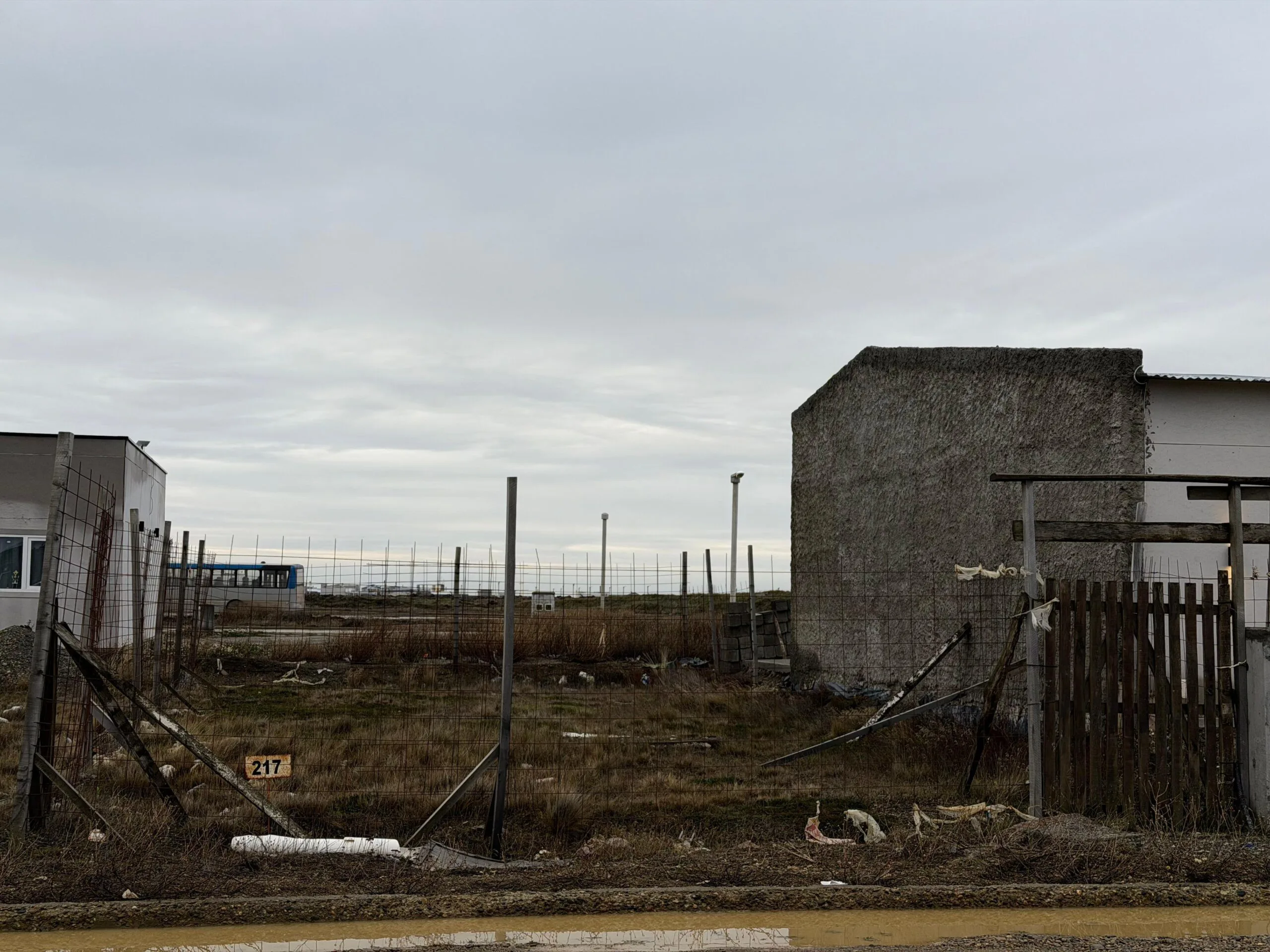 VENTA – TERRENO – SAN MARTÍN NORTE foto 3