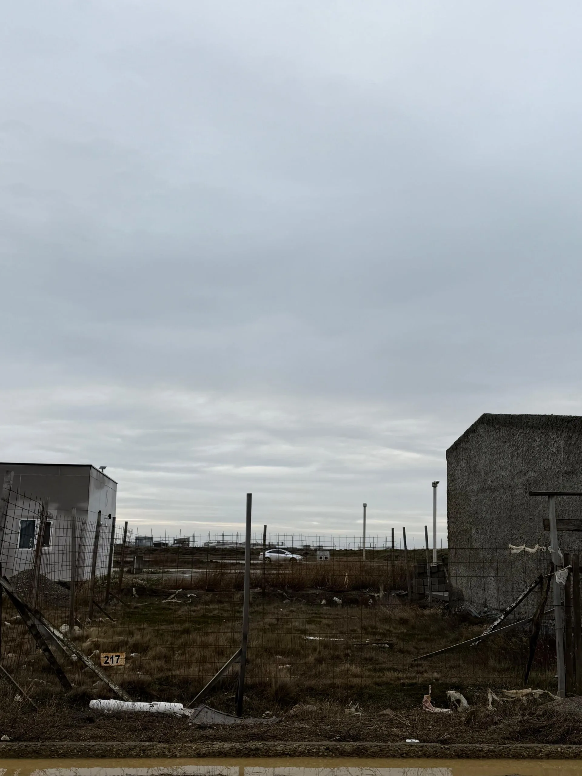 VENTA – TERRENO – SAN MARTÍN NORTE foto 4