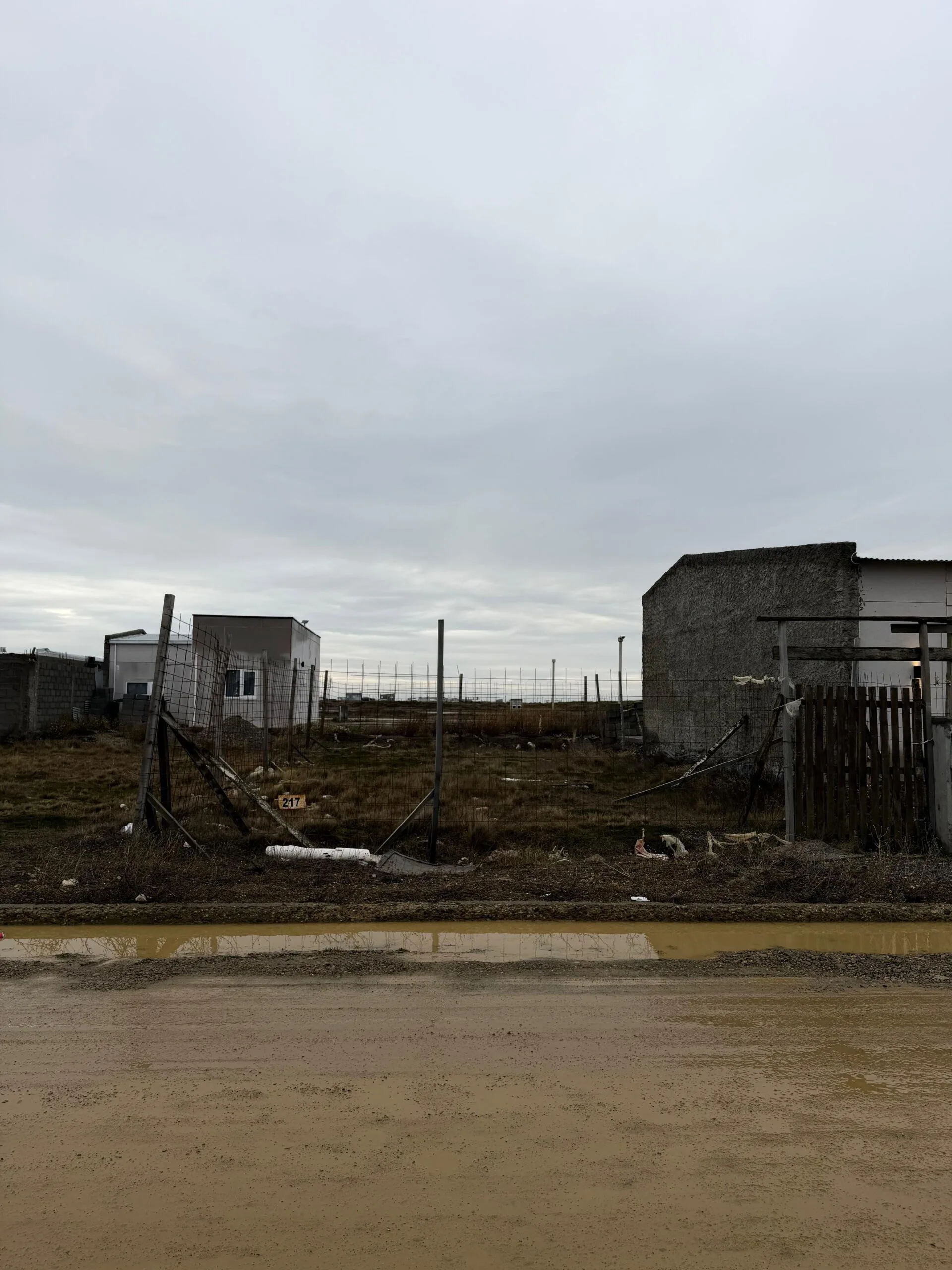VENTA – TERRENO – SAN MARTÍN NORTE foto 5
