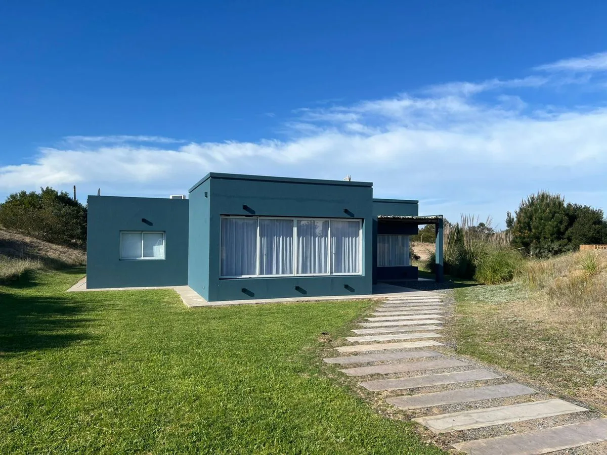 Venta Casa Costa Esmeralda con Piscina foto 2