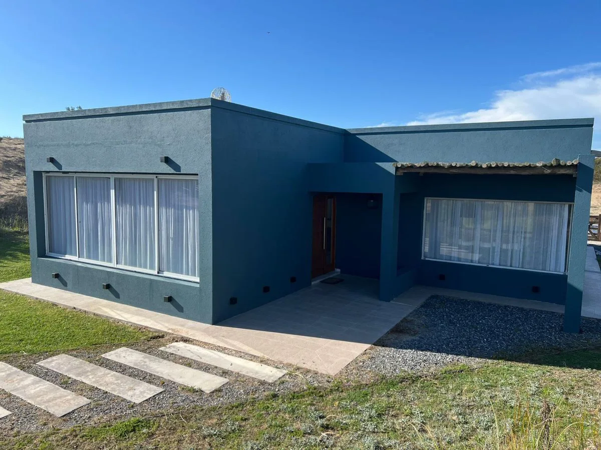 Venta Casa Costa Esmeralda con Piscina foto 3