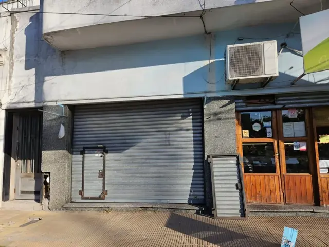VENTA LOCAL SARANDI
