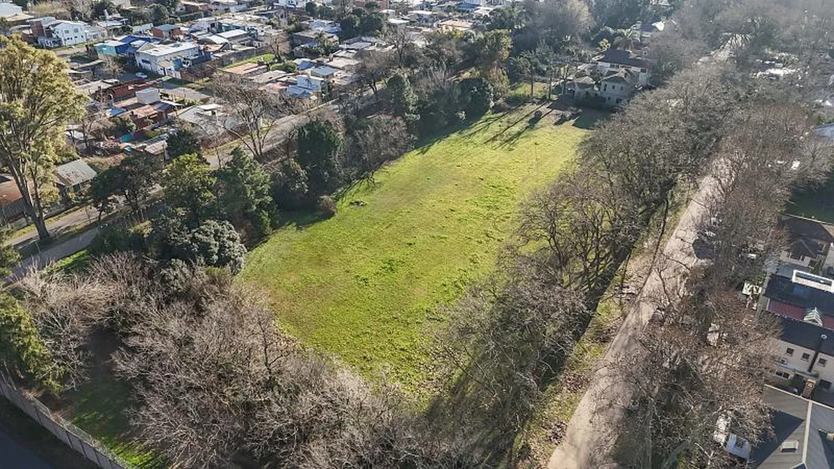 San Jorge Village Country Club 4540