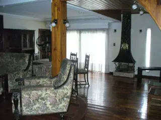 CASA CIUDAD JARDIN lote 10x20- Toma depto foto 3