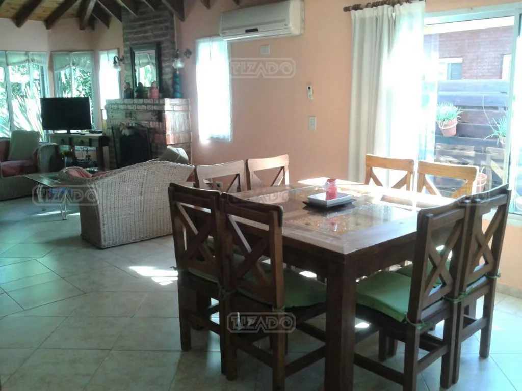 Country Club Banco Provincia foto 2