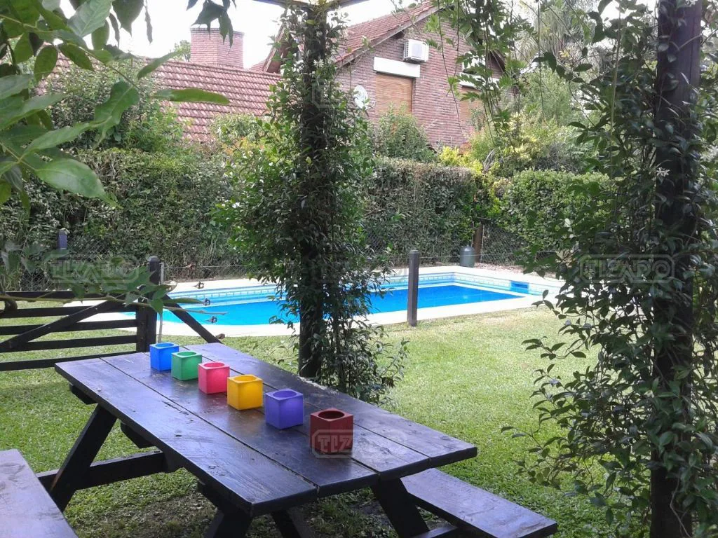 Country Club Banco Provincia foto 3