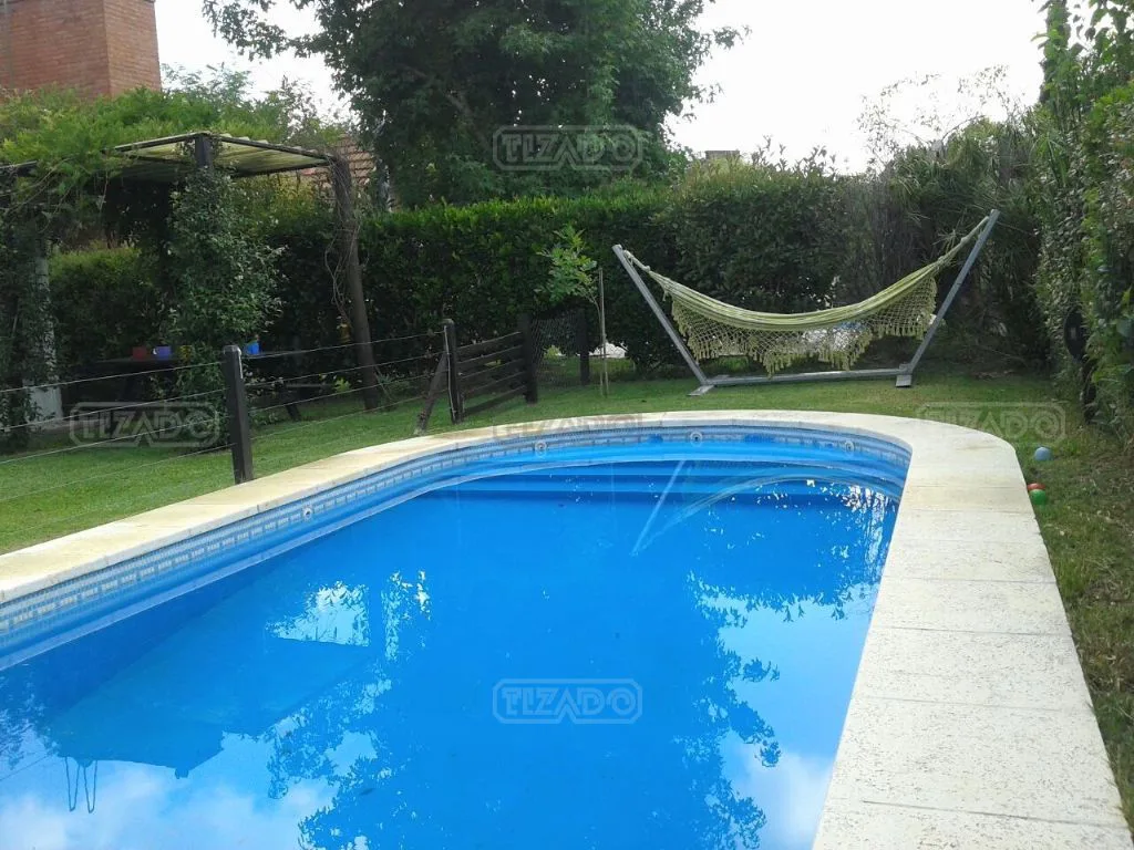 Country Club Banco Provincia foto 4