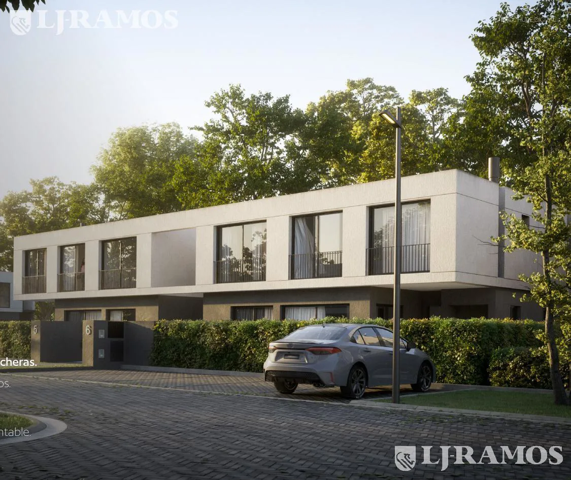 Casa en Ayres Haus Benavidez, Tigre foto 5