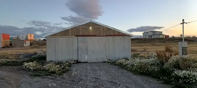ALQUILER – RURAL – BARRIO MARGEN SUR