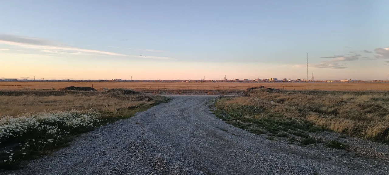 ALQUILER – RURAL – BARRIO MARGEN SUR foto 2