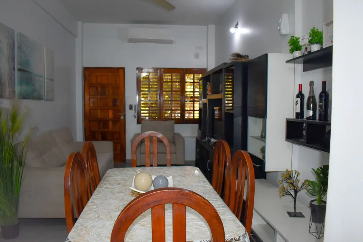 VENTA EN BLOQUE DE 8 DEPARTAMENTOS Y CASA 3 DORM foto 5