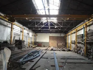 Galpón en Alquiler en Sarandí, Avellaneda, Buenos Aires foto 1