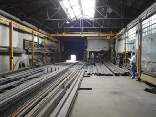 Galpón en Alquiler en Sarandí, Avellaneda, Buenos Aires foto 3