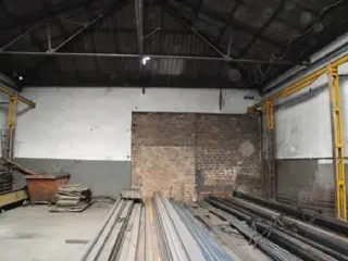 Galpón en Alquiler en Sarandí, Avellaneda, Buenos Aires foto 4