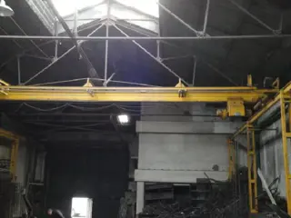 Galpón en Alquiler en Sarandí, Avellaneda, Buenos Aires foto 5