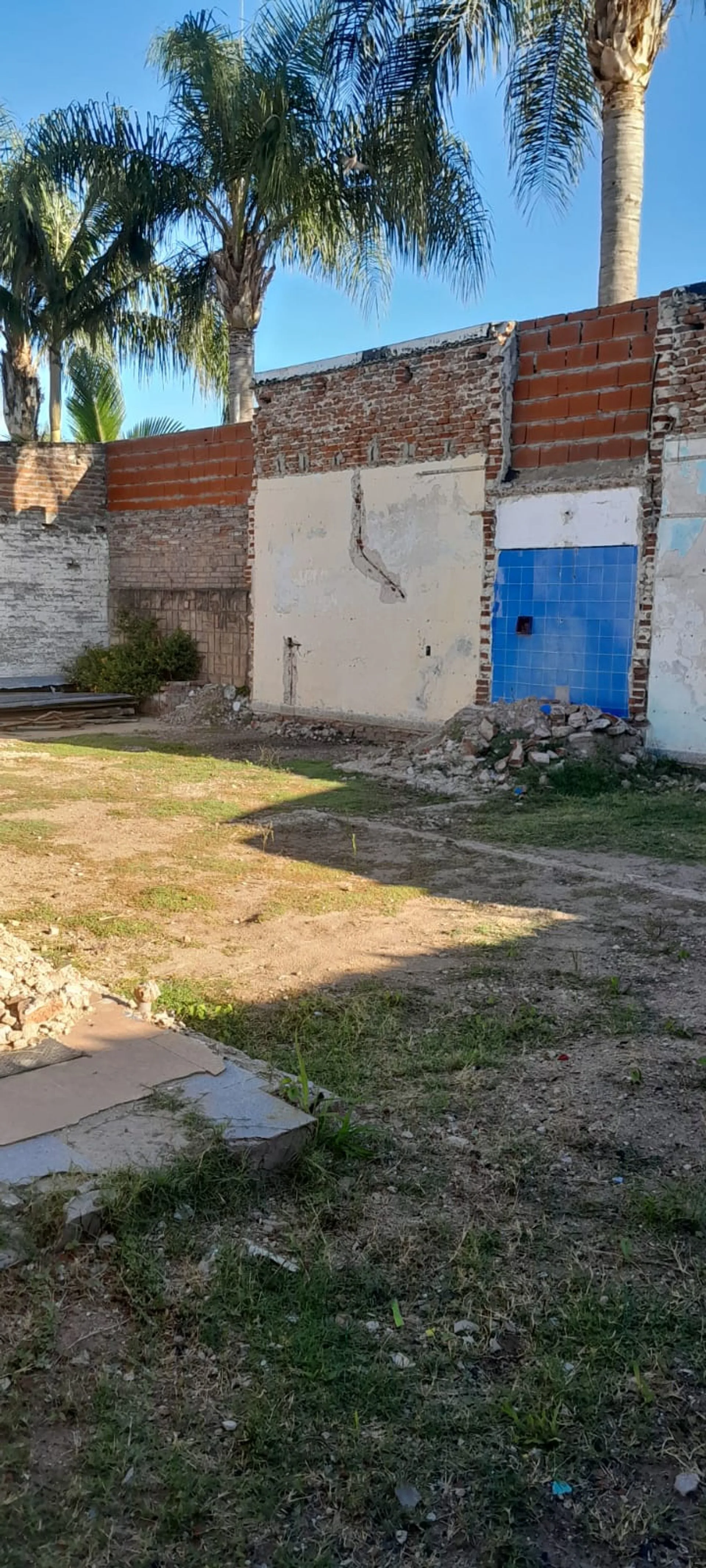 TERRENO EN SAN MARTIN 7159 foto 3