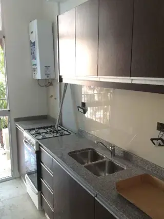 VENTA DPTO A ESTRENAR Va. URQUIZA PILETA PARRILLA 1/2 MANZANA SUBTE BAJA EXP. foto 4