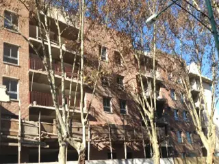 VENTA DPTO A ESTRENAR Va. URQUIZA PILETA PARRILLA 1/2 MANZANA SUBTE BAJA EXP. foto 5