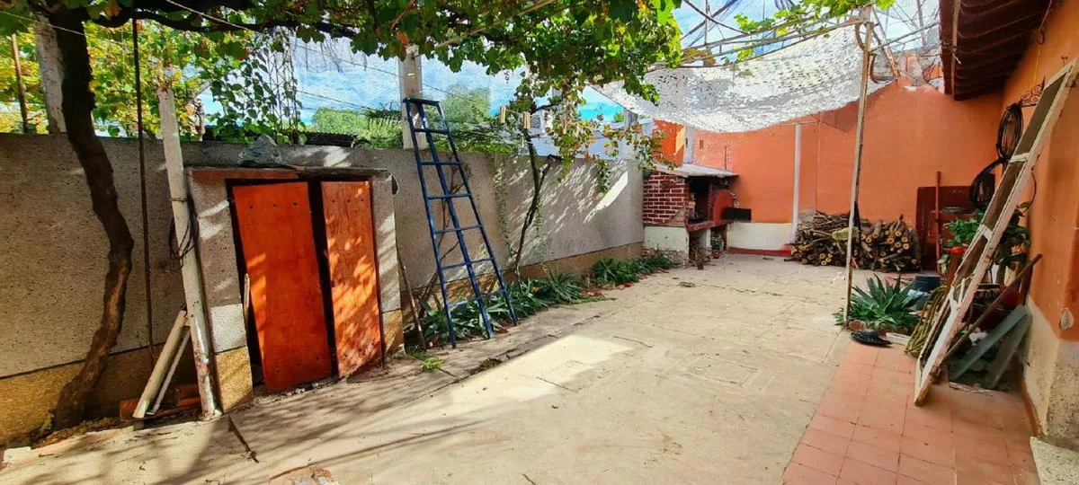 VENTA AMPLIA CASA CÉNTRICA 4 DORM. SAN RAFAEL, MZA foto 4