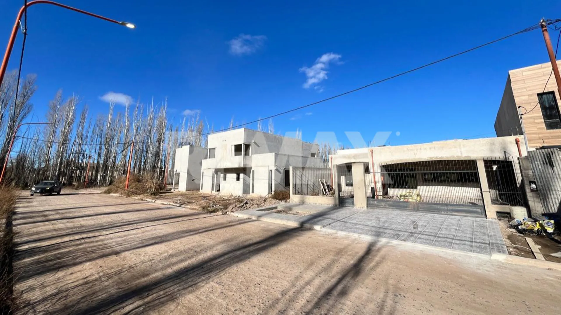 Venta terreno en La alameda, CIpolletti foto 2