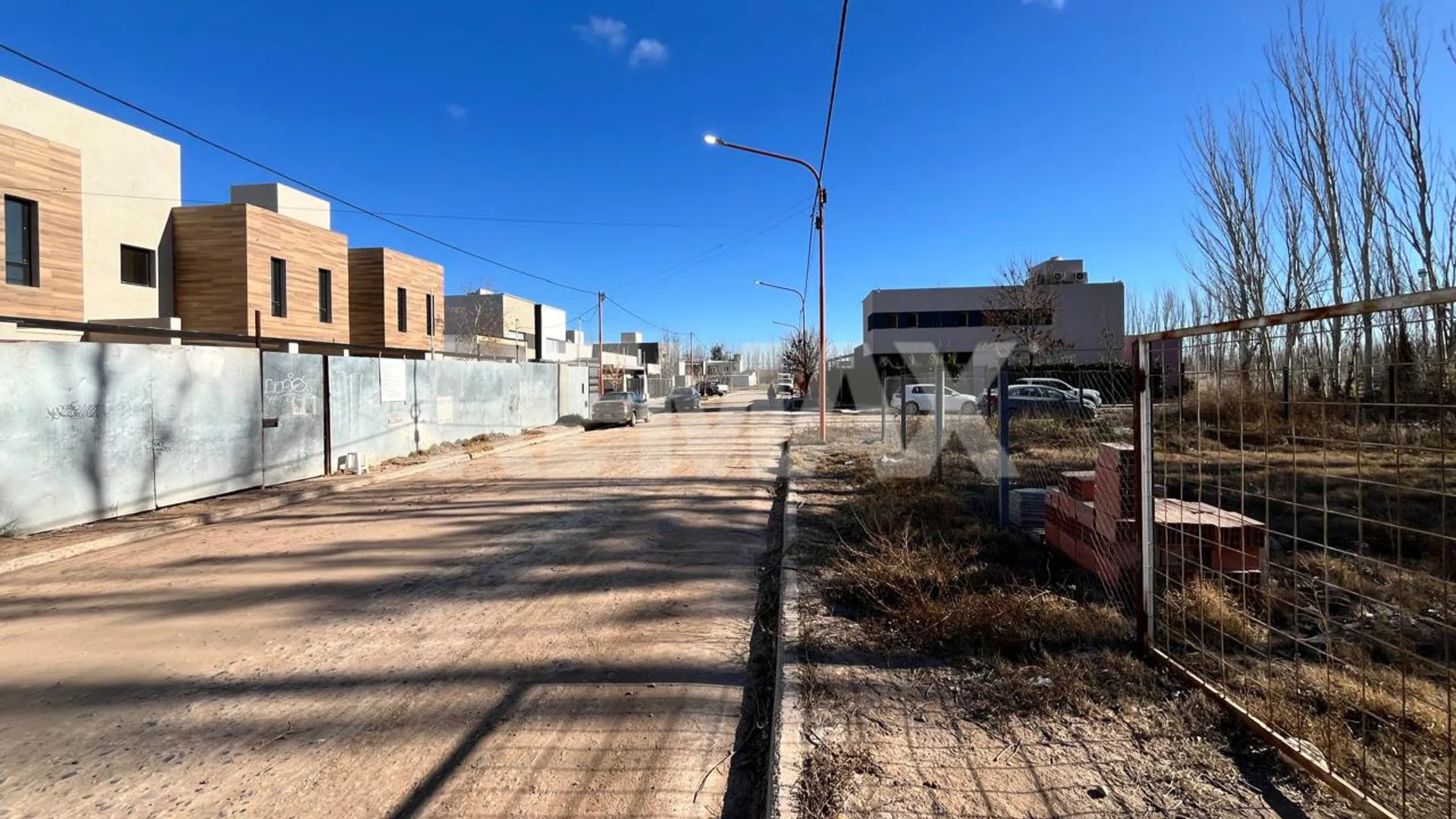 Venta terreno en La alameda, CIpolletti foto 3