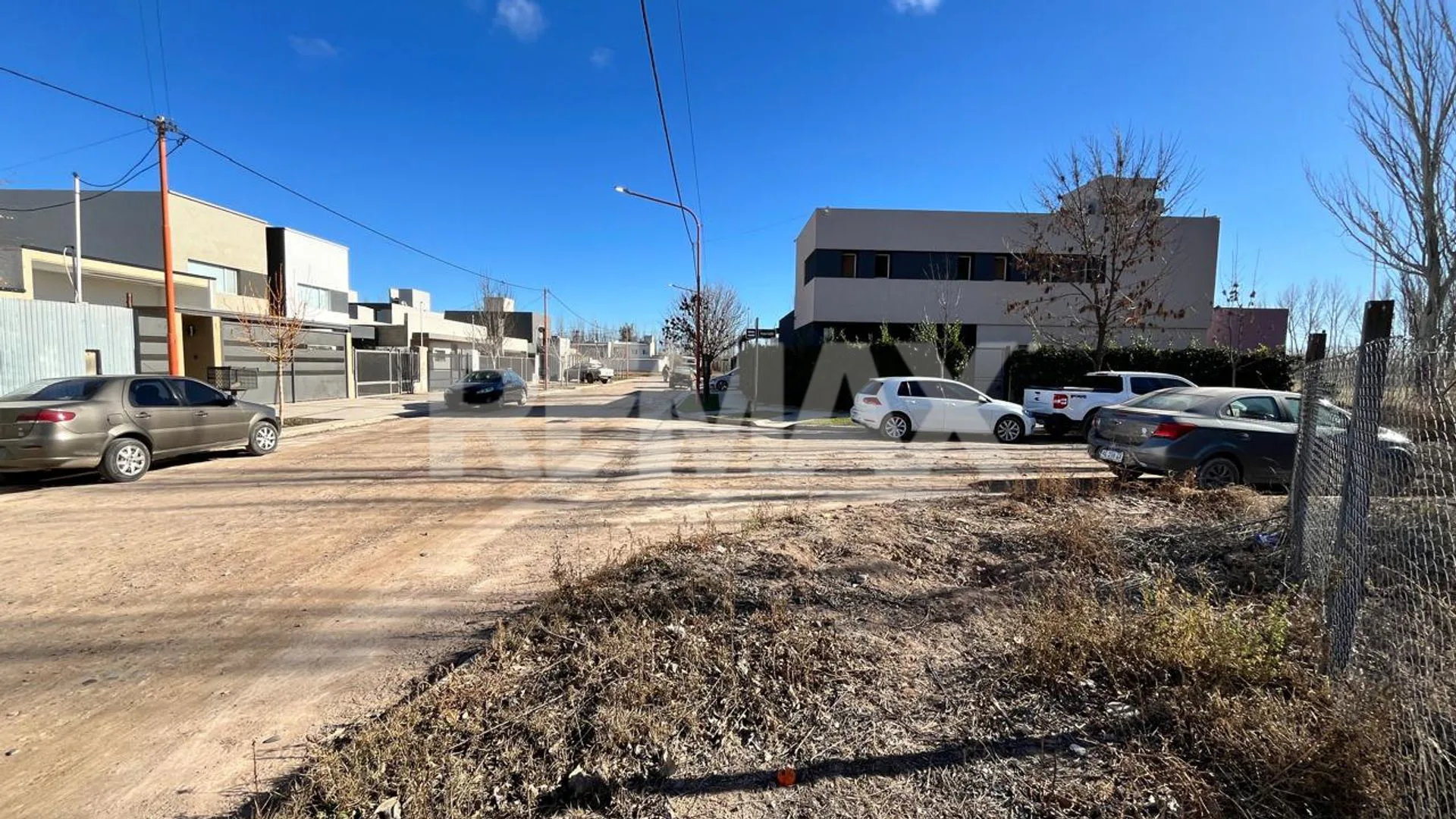 Venta terreno en La alameda, CIpolletti foto 4