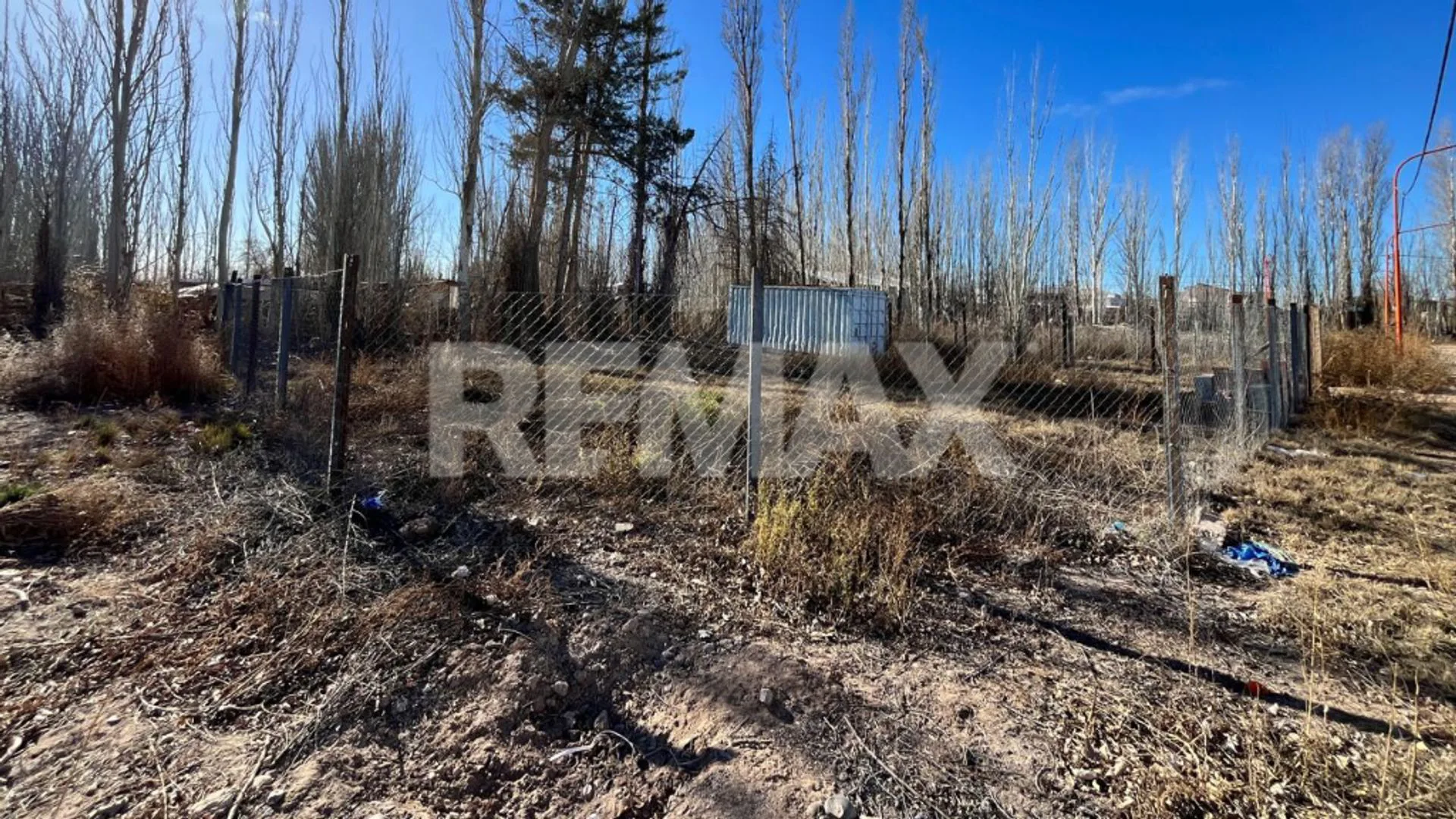 Venta terreno en La alameda, CIpolletti foto 5
