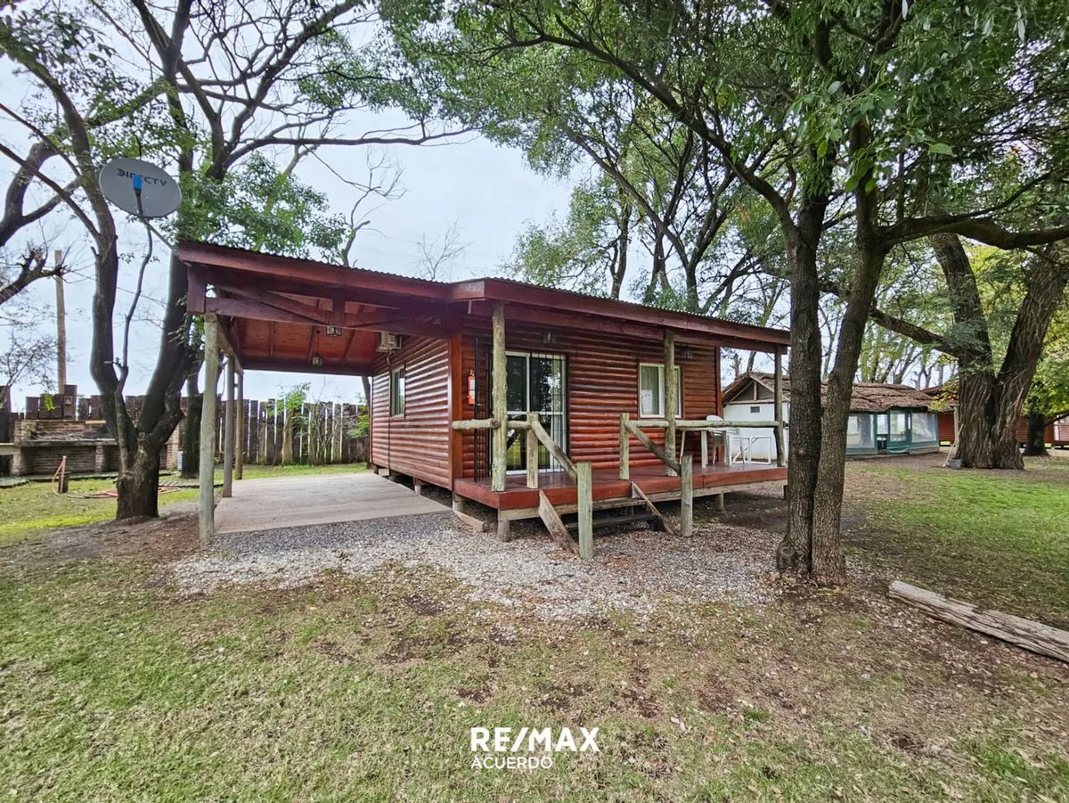Complejo turistico en Villa Gral.Savio Ramallo foto 2