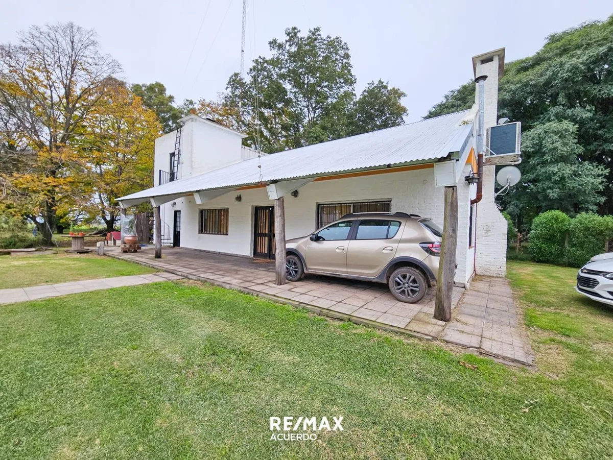 Complejo turistico en Villa Gral.Savio Ramallo foto 5