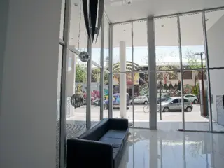 2 ambientes a Estrenar con cochera en Palermo foto 4