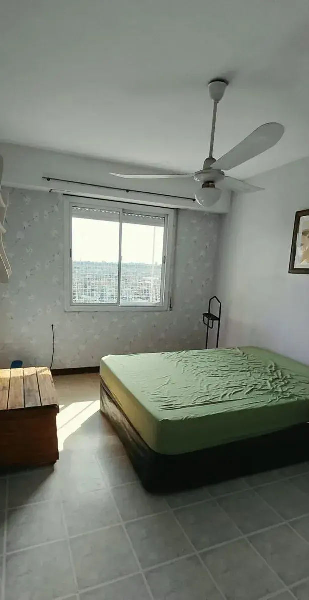 SE ALQUILA 3 AMB. EN VILLA LUGANO
