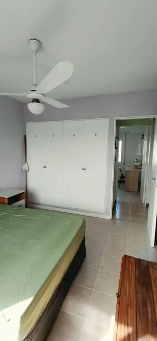 SE ALQUILA 3 AMB. EN VILLA LUGANO foto 2